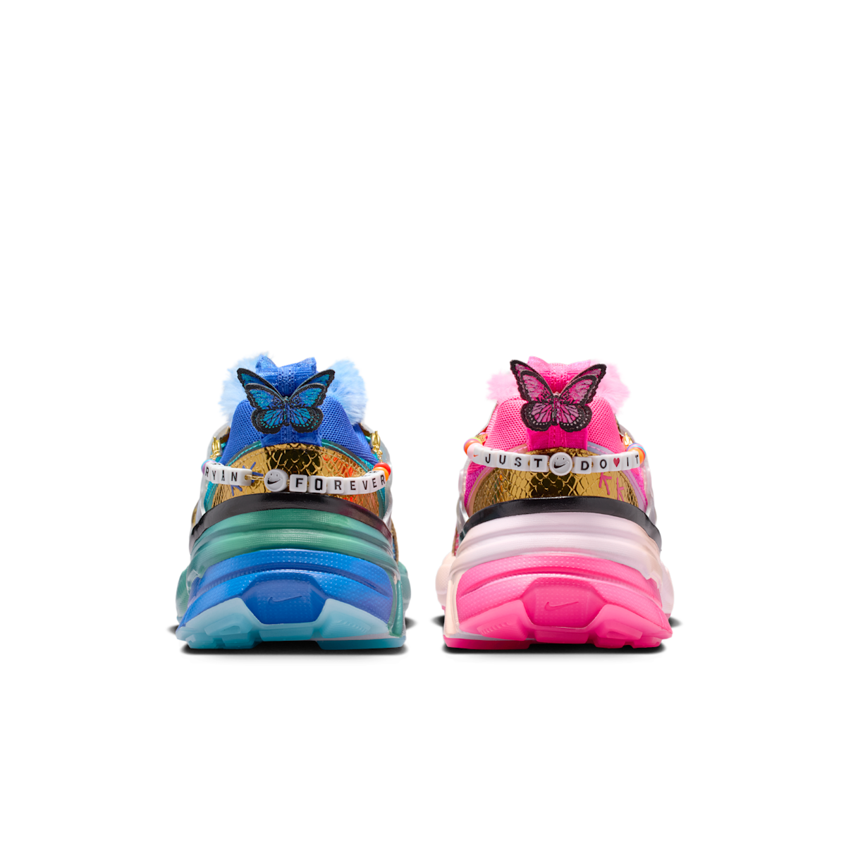 Women's V2K Run x Doernbecher Freestyle "Khovny" Shoes