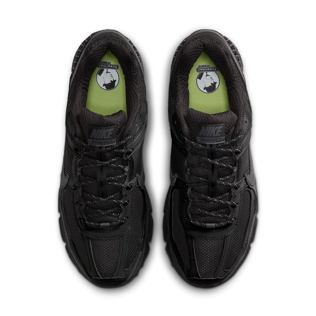 Men's Zoom Vomero 5 SE Shoes with Reflective Accents