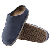 Men's Zermatt Canvas In Midnight