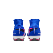 Men's Mercurial Superfly 10 Pro Firm-Ground High-Top Soccer Cleats