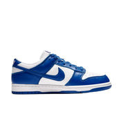 Men's Nike Dunk Low SP White / Varsity Royal CU1726-100