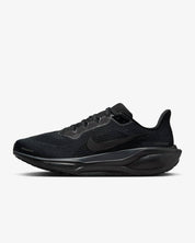 Women's Air Zoom Pegasus 41 Shoe In Black/black-Anthracite