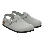 Women's Birkenstock Tokio II Pure Sage 1029429