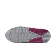 Nike Air Max Correlate 511417-101 Womens White Gray Lifestyle Shoes LIQ1110