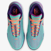 Nike LeBron NXXT GenisHF0712-300 Mens Turquoise Basketball Shoes DWA2102