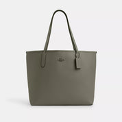 Coach Outlet City Tote