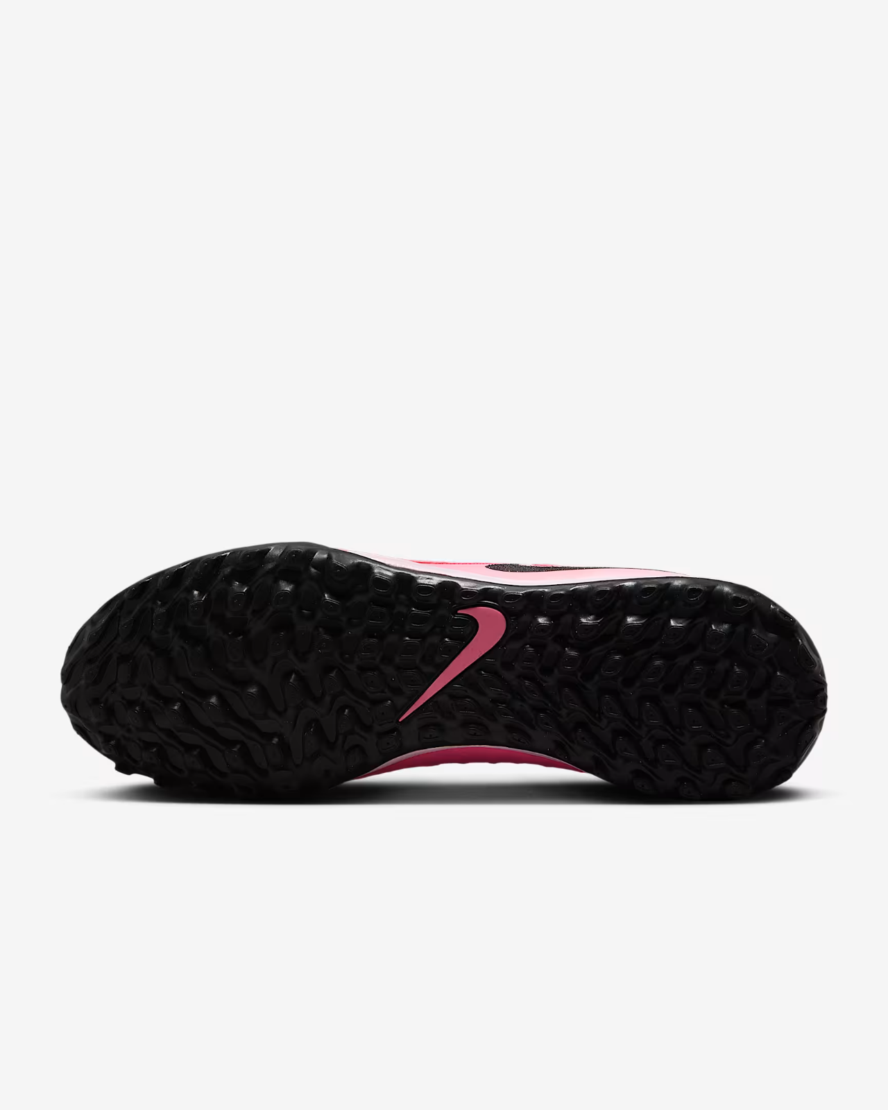 Nike Phantom Luna 2 Academy FJ2566-600 Pink Turf Football Shoes UWU206