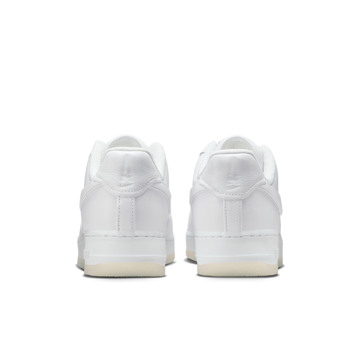 Women's Air Force 1 '07 Shoes