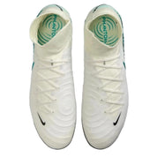 Men's Nike Phantom Luna II Elite FG LV8 White / Multi-Color HV4891-100