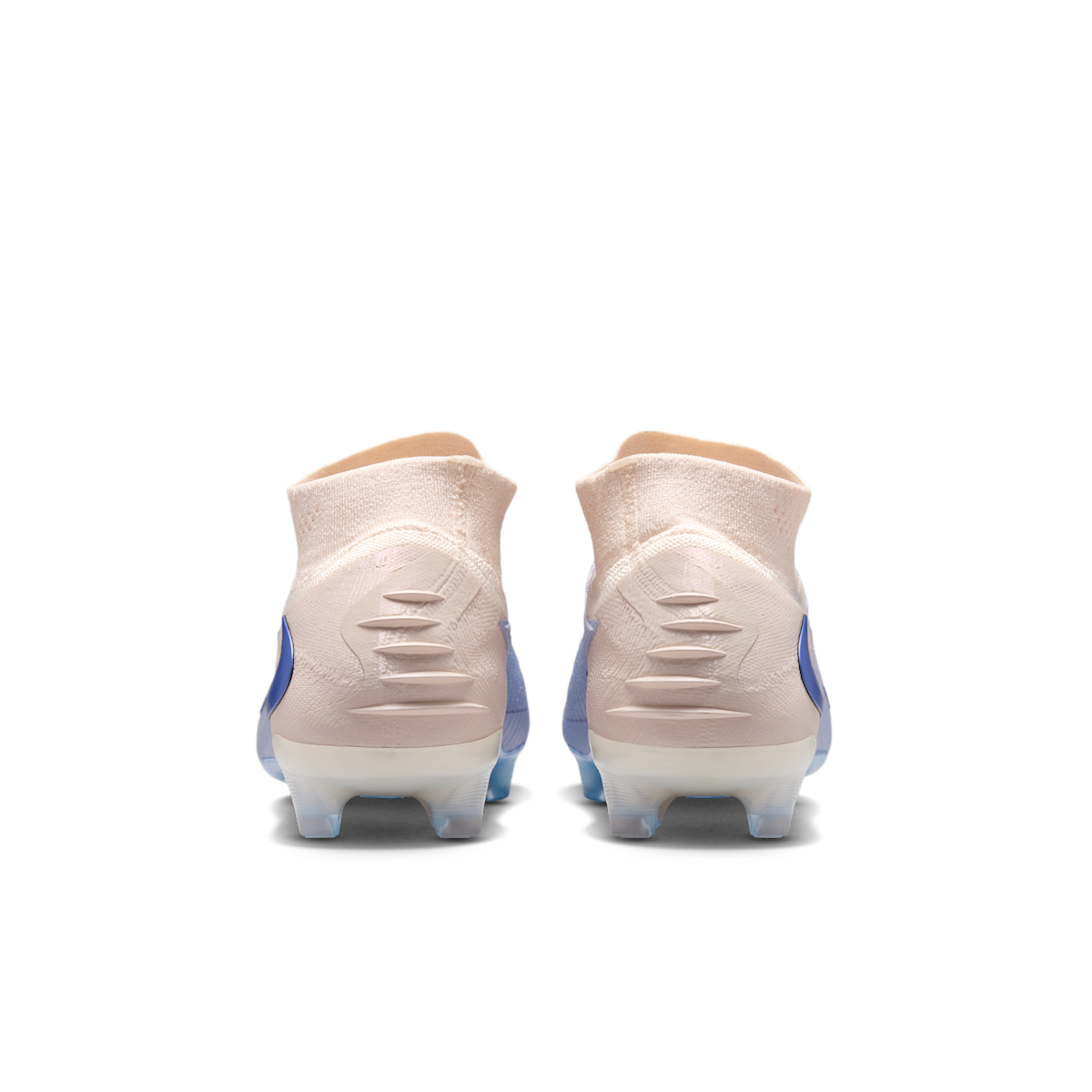 Men's Phantom 6 High Elite LV Firm-Ground Soccer Cleats