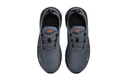 Youth Nike Air Max FN7787- Sneakers Gray Black Lifestyle Shoes HTAT41