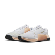 Nike Metcon DZ2537-104 Sneakers Women's White Gym Workout Shoes RHS3837