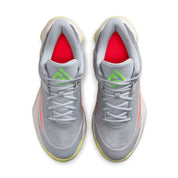 Nike Giannis ImmortalityFQ3680-009 Mens Wolf Gray Basketball Shoes MEW841