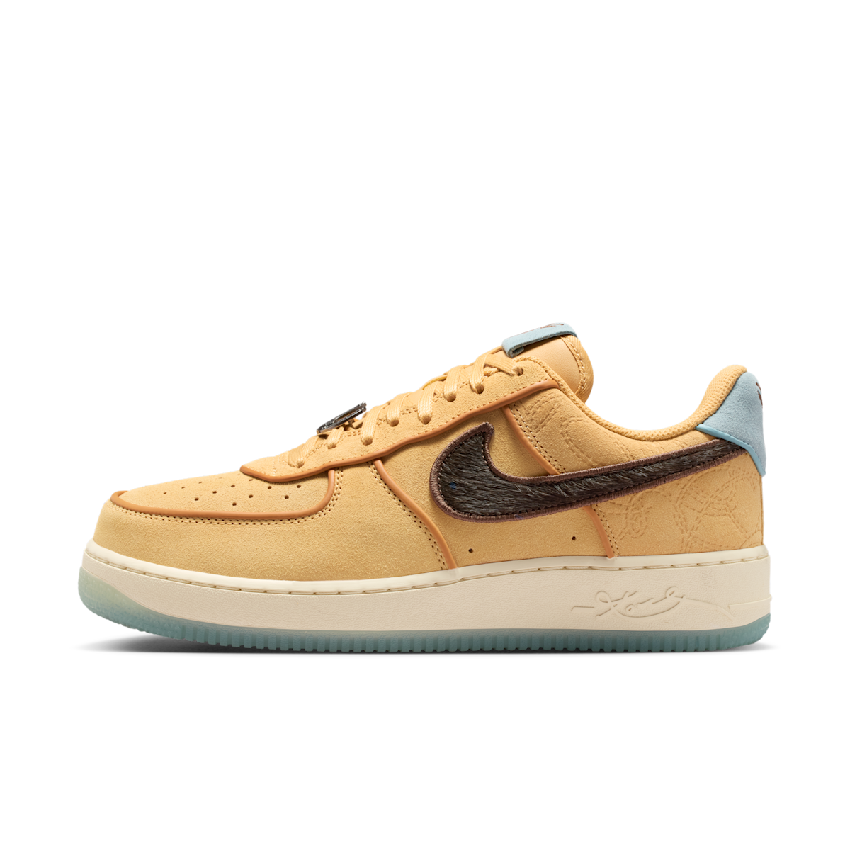 Men's Air Force 1 Low Protro Shoes