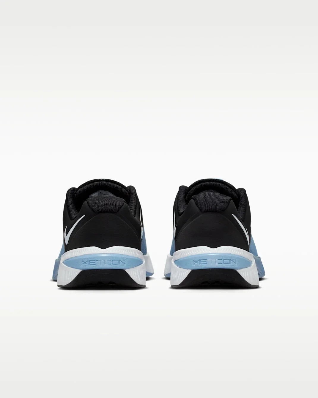 Nike MetconHJ1875-006 Sneakers Men's Black Blue Workout Shoes LIQ1085