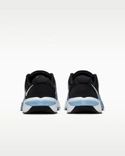 Nike MetconHJ1875-006 Sneakers Men's Black Blue Workout Shoes LIQ1085