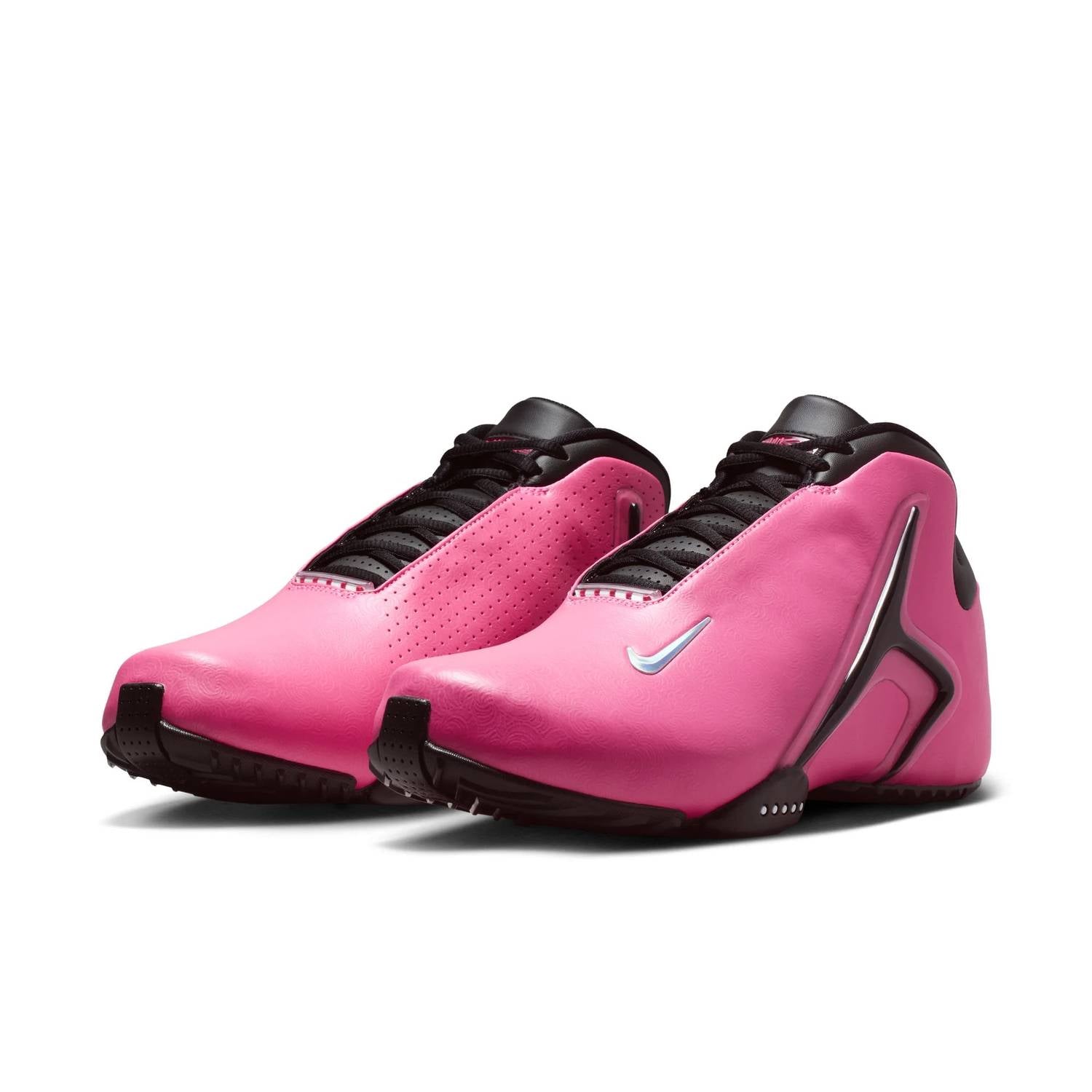 Men's Zoom Hyperflight Sneakers In Hyper Pink/metallic Silver