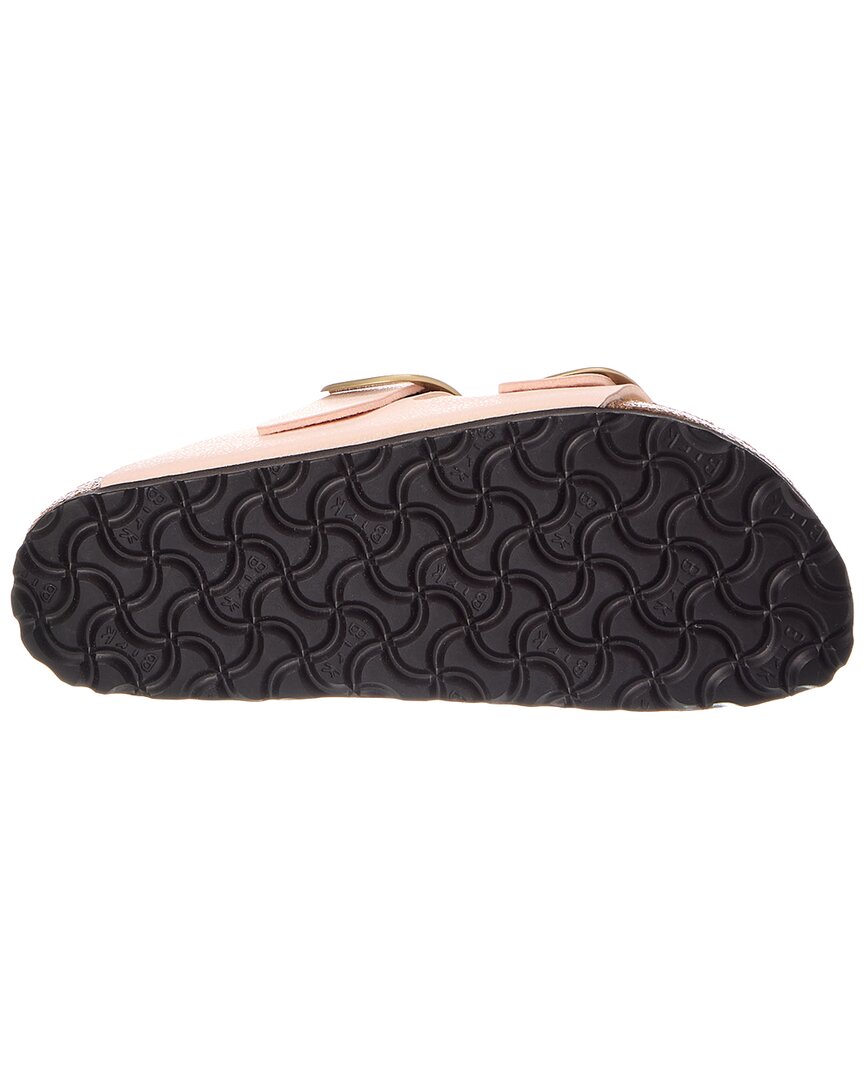 Birkenstock Arizona Big Buckle Leather Sandal