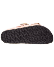 Birkenstock Arizona Big Buckle Leather Sandal