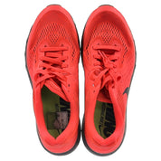 Nike Air Max 2014 Atomic Red Sneakers in Red Nylon