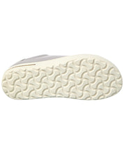 Birkenstock Bend Low Canvas & Suede Sneaker