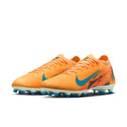 Men's Mercurial Vapor 16 Pro "Kylian Mbappé" AG-Pro Low-Top Soccer Cleats