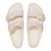 Women's Birkenstock Arizona Eva Eggshell 1027384