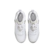 Grade-School Nike Jordan Spizike Low White / Neutral Grey FQ3950-103