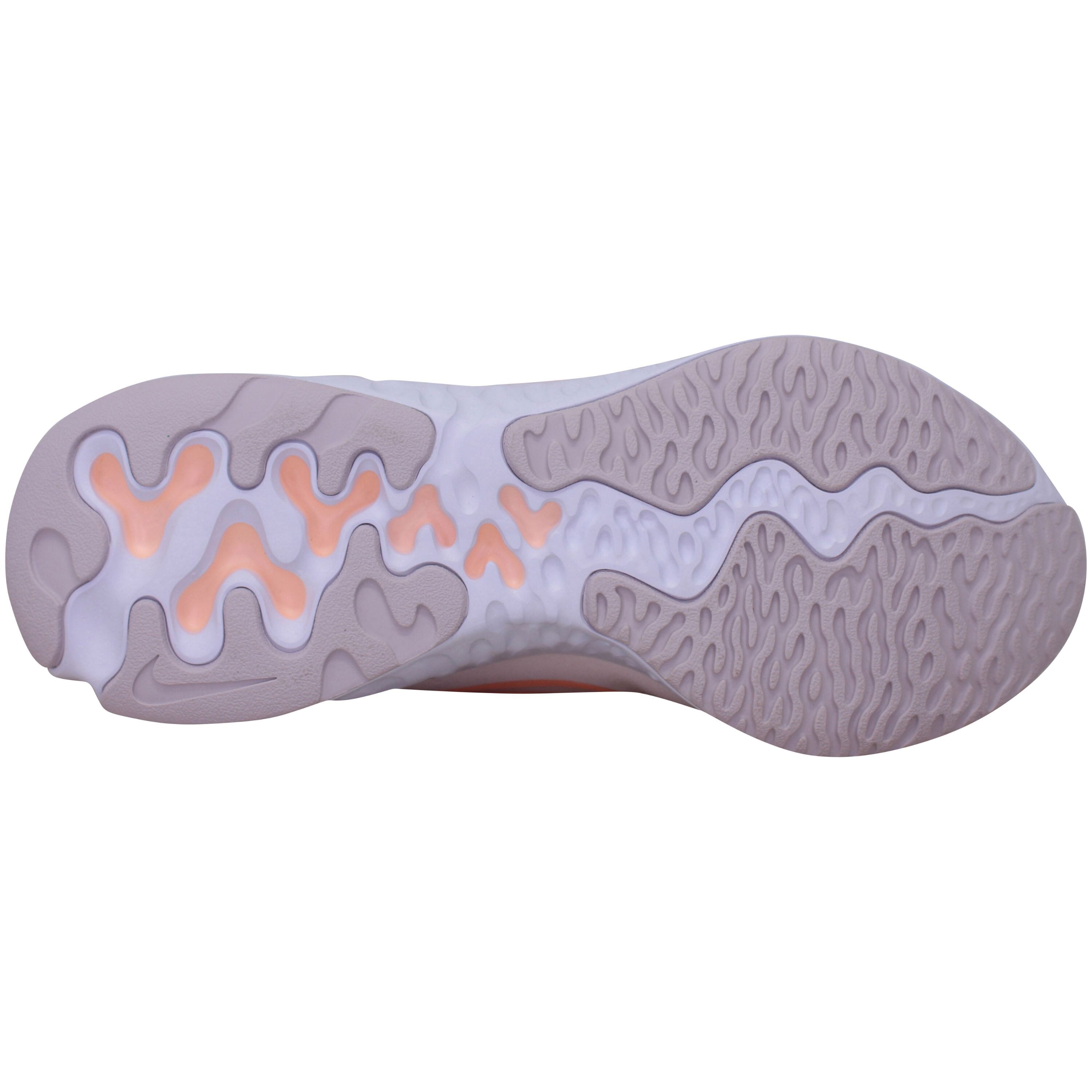 Nike Renew Run 2 Pink/White  CU3505-603 Women's