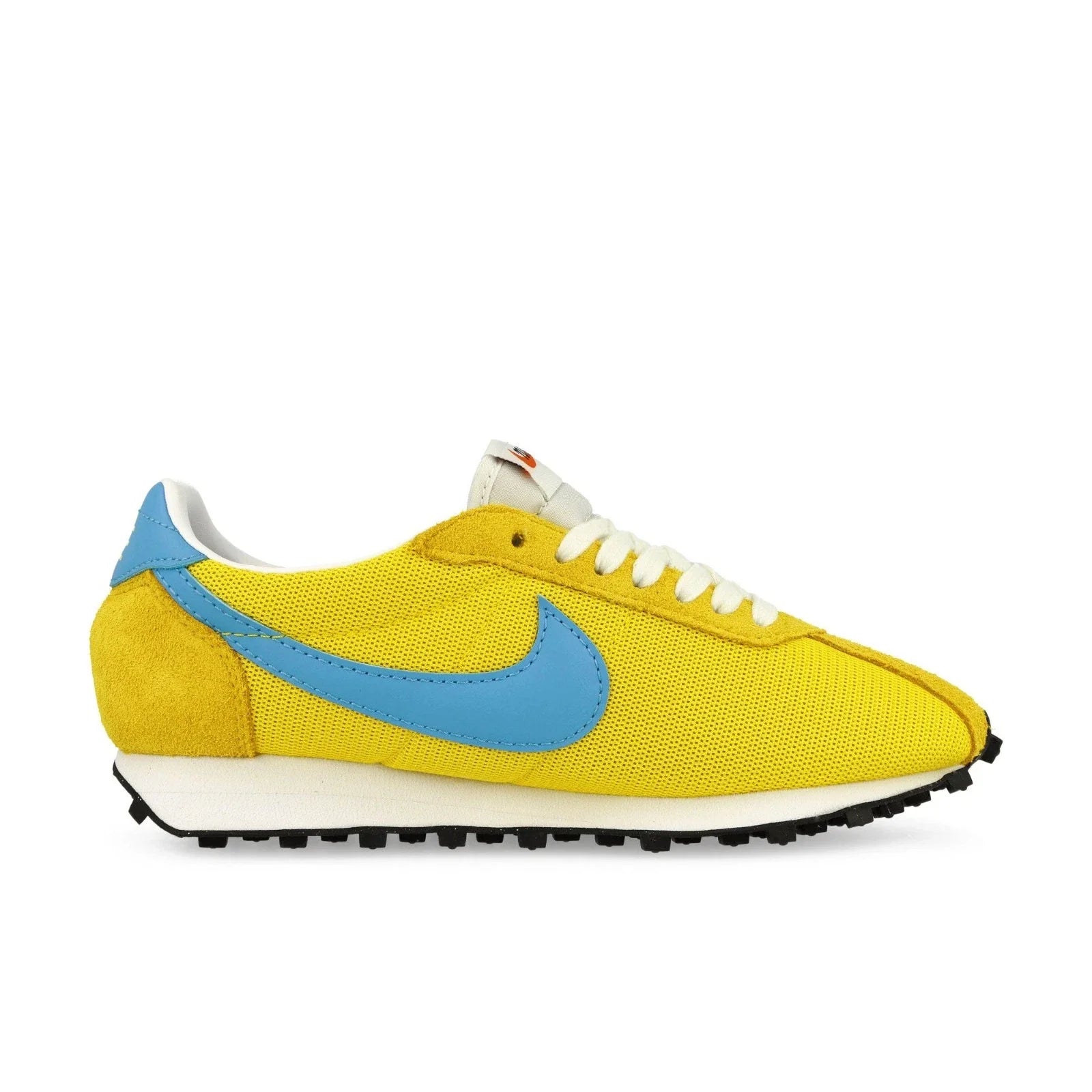 Nike LD-1000 HF3227-700 Sneakers Womens  Yellow Blue Running Shoes SHOP297