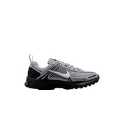 Grade-School Nike Vomero 5 Wolf Grey/Summit White-Black HV6421-001