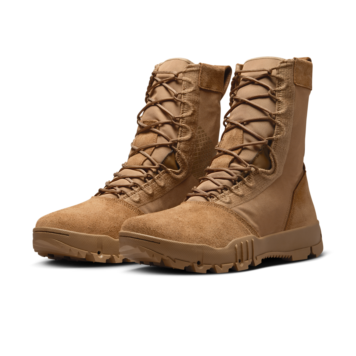 Men's SFB Jungle 2 8" Leather Shoes