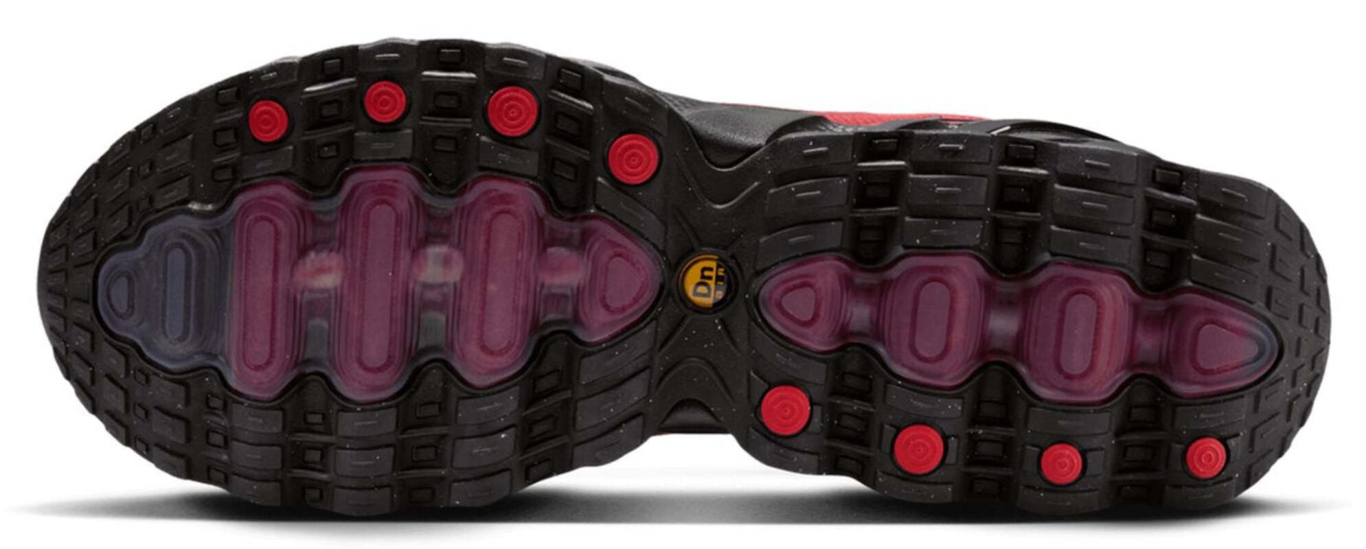 Nike Air Max Dn8 Black Bright Crimson