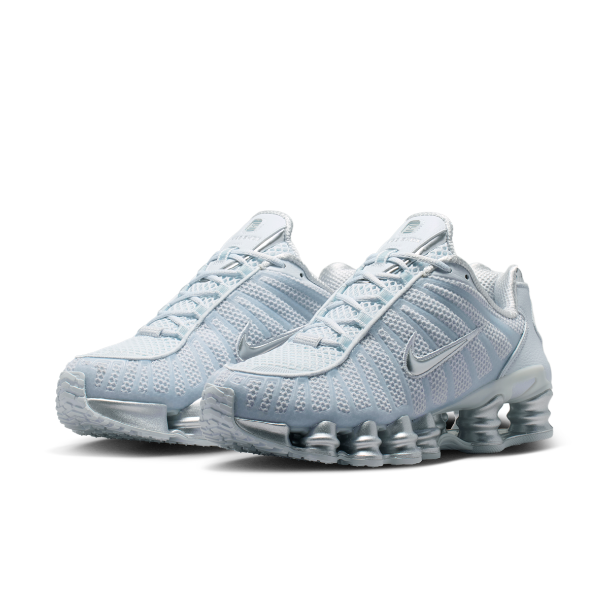 Women's Shox TL Shoes