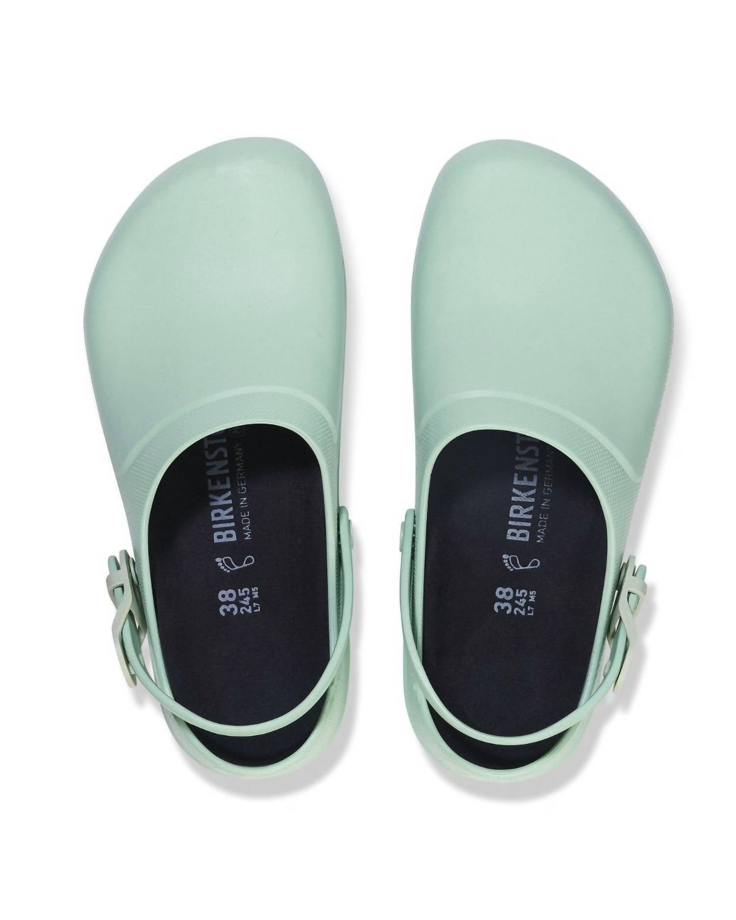 Unisex - Birki Air 2.0 Clog In Matcha