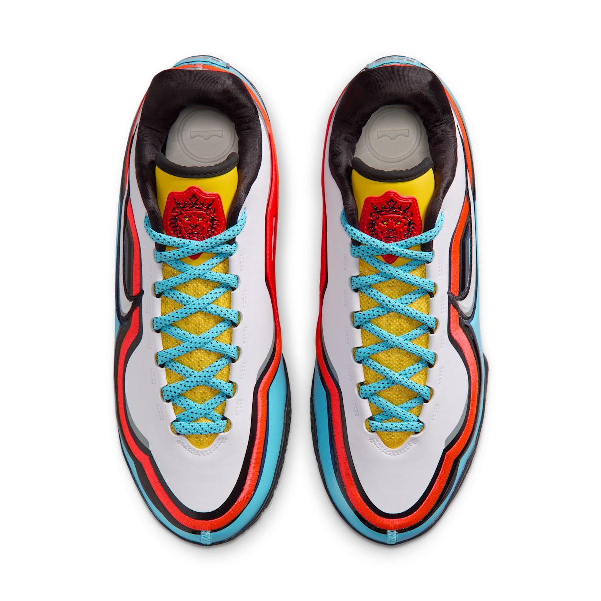 Men's LeBron XXIII Basketball Shoes