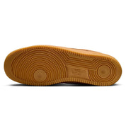Nike SB Air Force 1 Shoes - Flax/Flax/Black/Gum