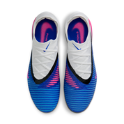 Men's Phantom 6 Low Elite Artificial-Grass Soccer Cleats