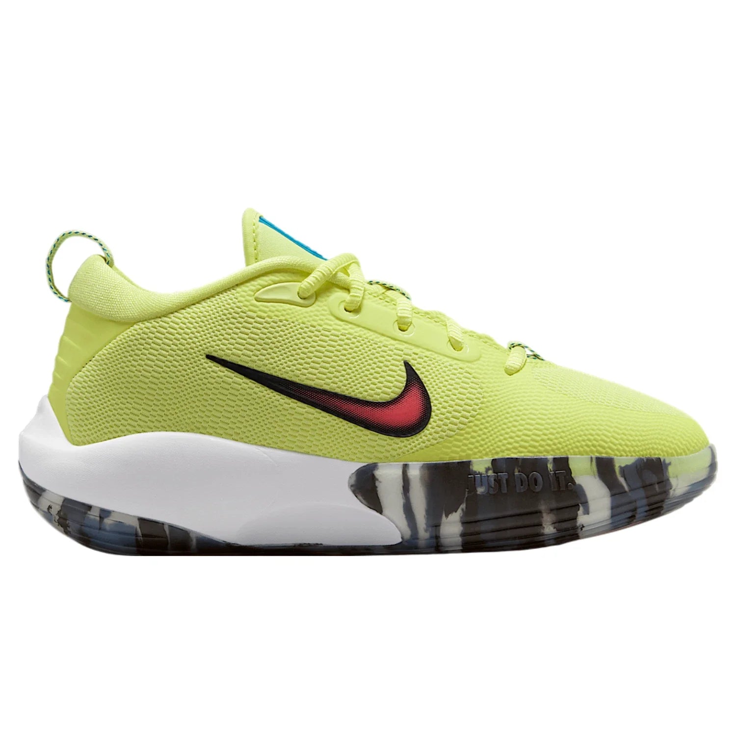 Men's Nike IsoFly SE HF1170-700 Light Lemon Low Top Running Shoes TF9940