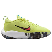 Men's Nike IsoFly SE HF1170-700 Light Lemon Low Top Running Shoes TF9940