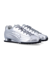 Shox Z Seamless Retro Sneakers