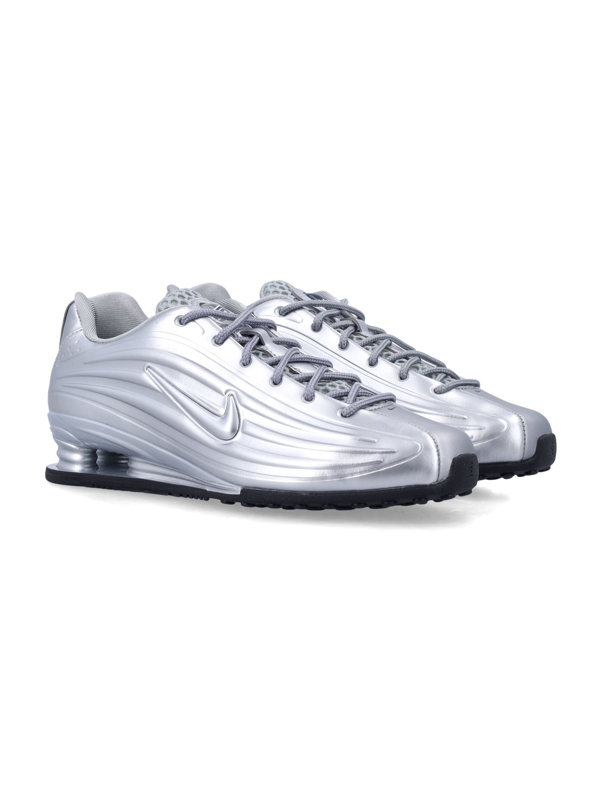 Shox Z Seamless Retro Sneakers
