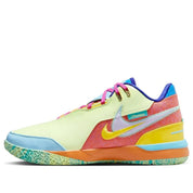Nike LeBron NXXT Gen AMPD IPS FZ7885-500 Men's Multi Basketball Shoes LIQ1122