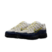 Men's Nike P-6000 Premium White / Lightening - Thunder Blue IF0668-100
