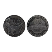 Fanattik Jurassic World Limited Edition Collectible Coin