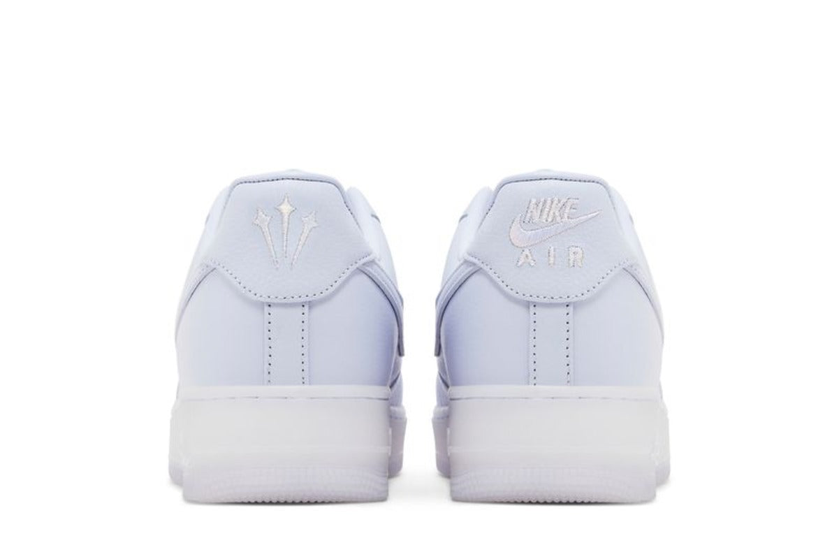 Nike Air Force 1 Low Drake NOCTA Certified Lover Boy Palest Purple
