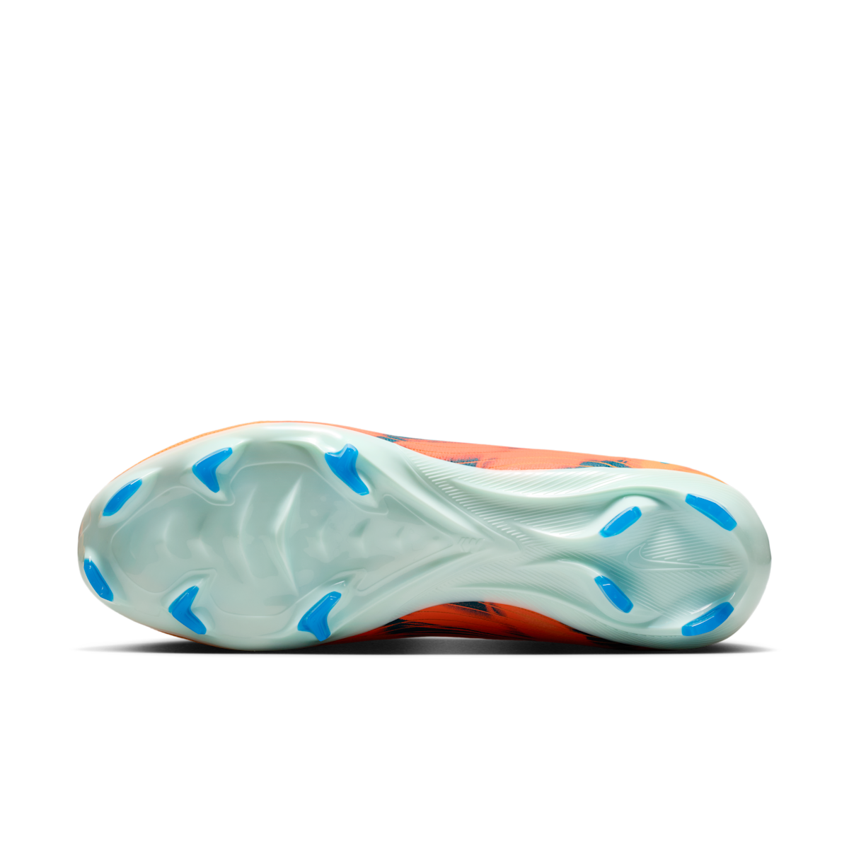Men's Mercurial Vapor 16 Pro "Kylian Mbappé" Firm-Ground Low-Top Soccer Cleats
