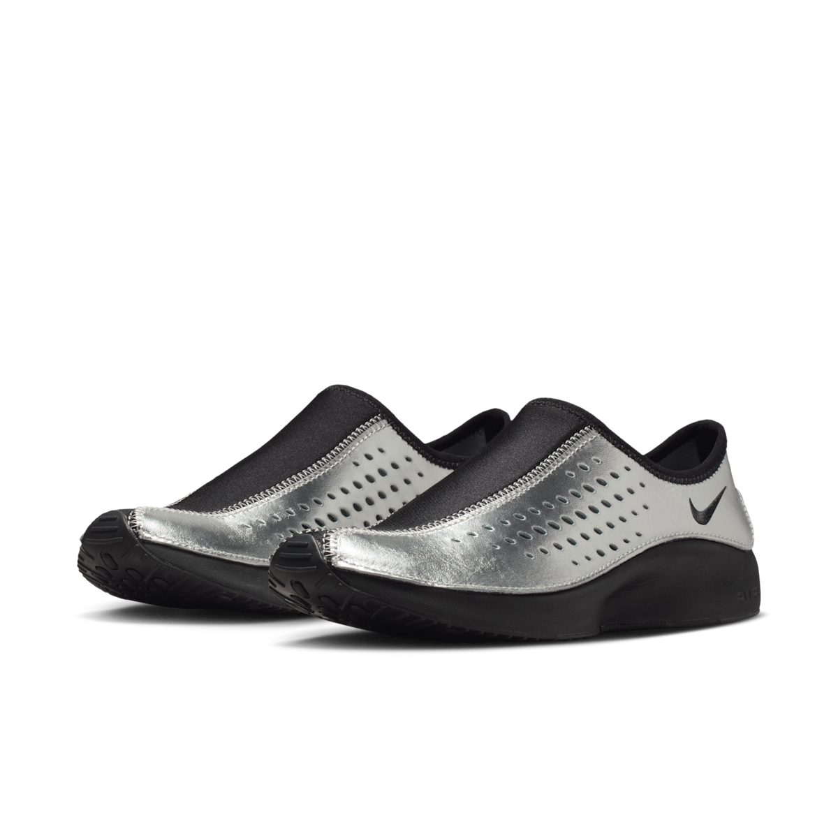 Women's Air Superfly Moc Shoes