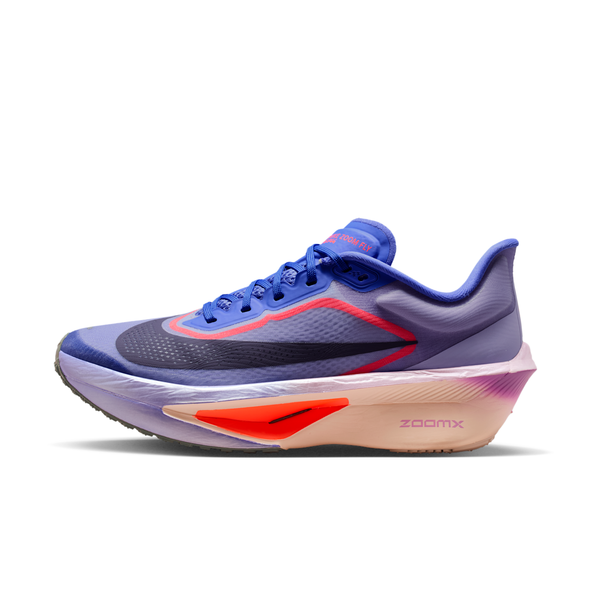 Women's Zoom Fly 6 Road Racing Shoes