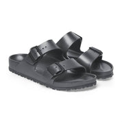 Men's Arizona Eva Flip-Flops In Anthracite